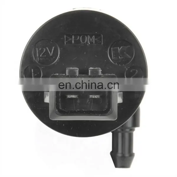OEM LR002306 Windshield Motor And Pump Front And Rear Washer for Land Rover Freelander 2 2006-2014 photo-3