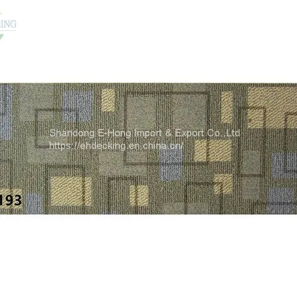 SPC Floor 2193 Spc Vinyl Plank Spc Waterproof Flooring Spc Flooring Supplier photo-2