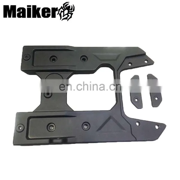 Offroad JL Tail Door Hinge for Jeep Wrangler JL Rear Door Tailgate Hinge Parts photo-4
