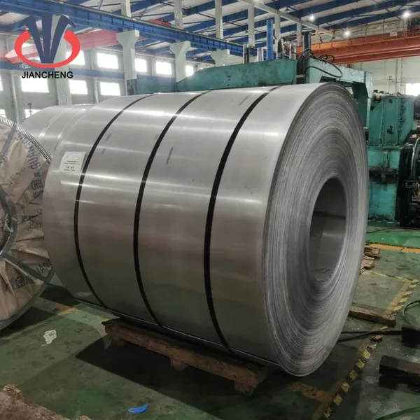 Hot Sale ss 201 2b Finish Coils Jis 201 201 j1 201 j2 202 Stainless Steel Coil Price photo-5