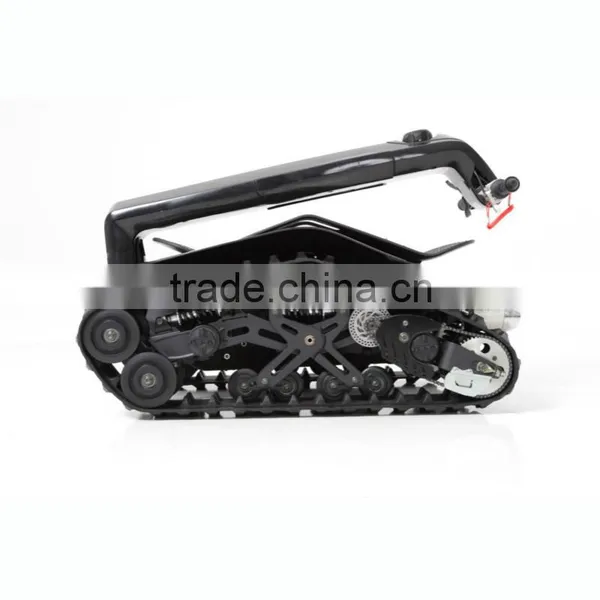 2015 Sunnytimes Coolest Single Cylinder Air Cooling Four Stroke Tank Scooter for Desert Using photo-4