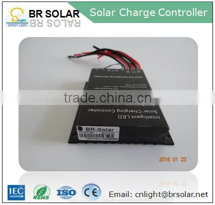 Automatic Light and Time Control Ip65/ip68 Solar Water Pump Controller photo-6