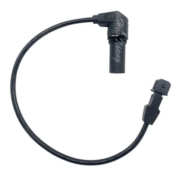 Haoxiang New Material Auto Crankshaft Position Sensor 96253542 96434780 For GM for Chevrolet Daewoo Aveo 1.6L photo-2
