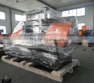 GZ4230 Horizontal Metal Cut Band Saw Machine Sliding Table Panel Saw photo-5