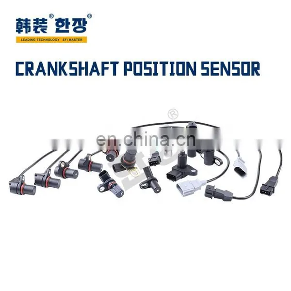 90919-05050 Crankshaft Position Sensor FOR TToyota Hilux Lander Cruiser Hiace Dyna Lexus IS F RC F GS30 / 35/460 LS46 photo-5