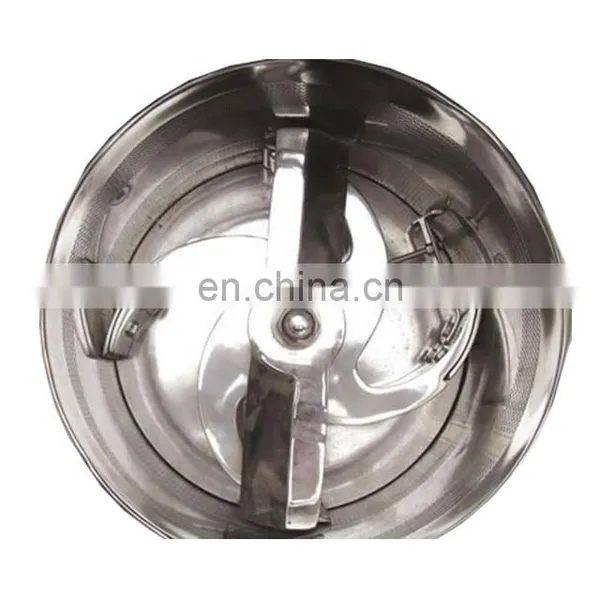 High EfficiencyZLB Series High Quality Basket Granulator Extruder photo-5