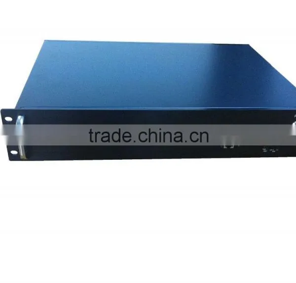 HDMI 1080P Video Transmitter,H.264 Video Compression COFDM Wireless Transmitter photo-4