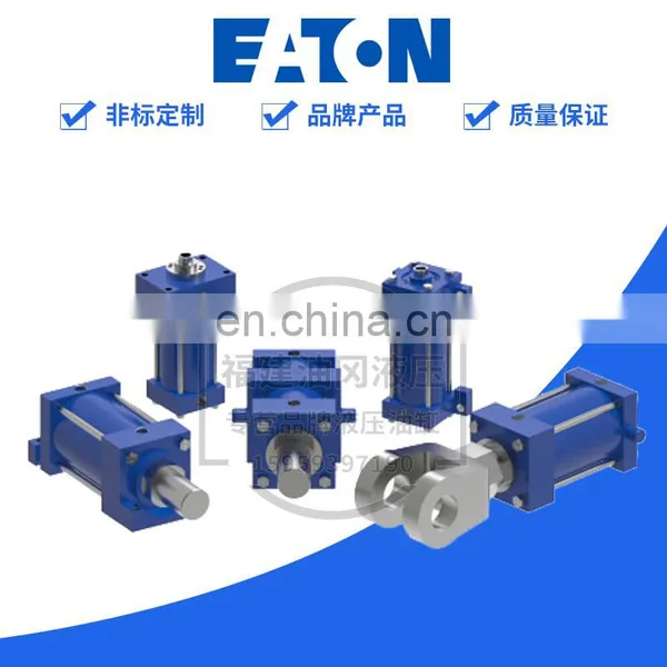 Eaton N5 KD IHMAD R5KD A5KD Cylinder TF0 VICKERS Standard Hydraulic Cylinder SN5G 2006-FM photo-5