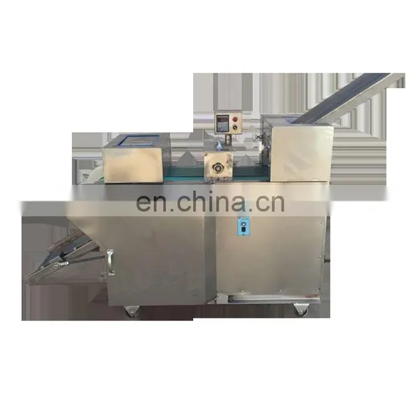 Chin Chin Cutting Machine ChinChin Making Machine. photo-3