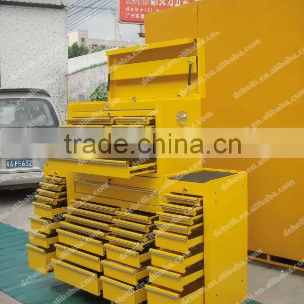 Custom Tool Cabinet to Kep Tools for Garage or Workshop AX-96138-1 photo-5