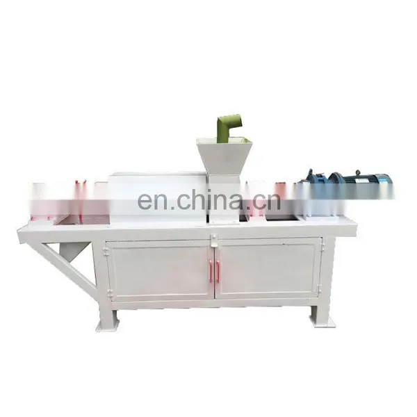 Cow Dung Drying Machine in India/cow Dung Extrusion photo-4