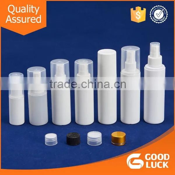 Plastic Bottle With Spray 50ml 100ml Plastic Spray Bottle Plastic Bottle Spray Head photo-3