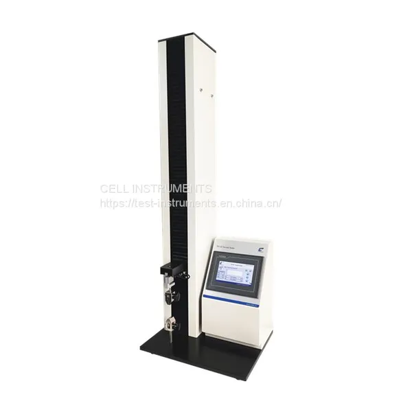 Foam Tensile and Compression Test Machine photo-5