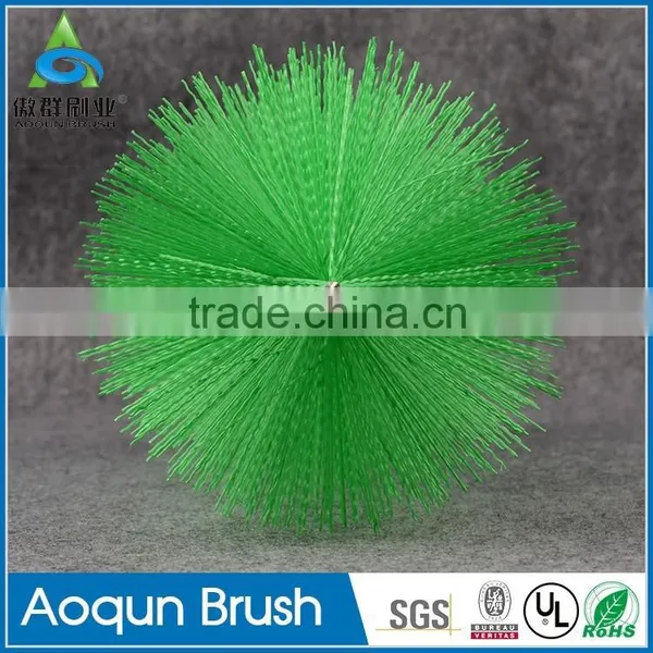 Horse Hair Gutter Cleaning Brush Gutter Cleaning Tools photo-3