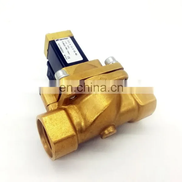Air Compressor Solenoid Valve 22289797 Used for Ingersoll Rand photo-3