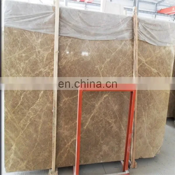 Light Emperador Marble Hotel Floor Tiles photo-3