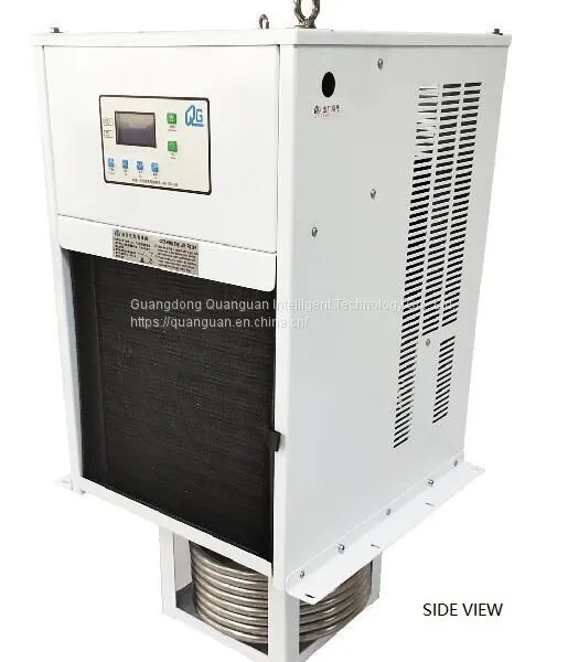 Immersion Water and Oil Chiller photo-2
