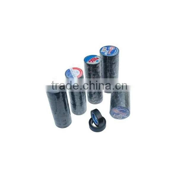 PVC Insulation Tape for Car and Auto Line Wrap photo-6