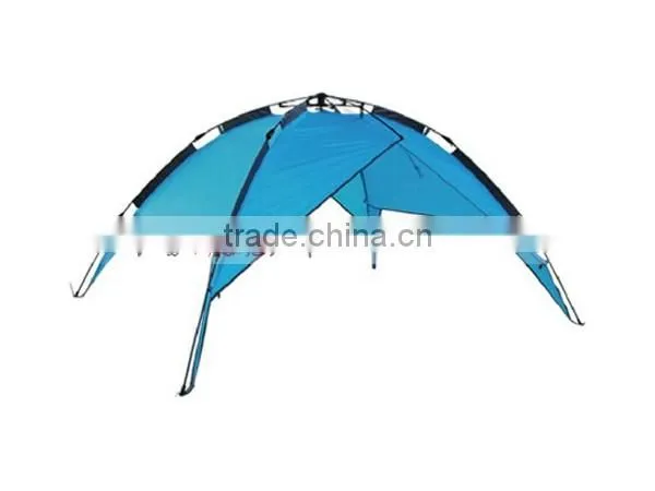TOOTS 3-4 Person Customized Promotional Traveling Camp Tent photo-5