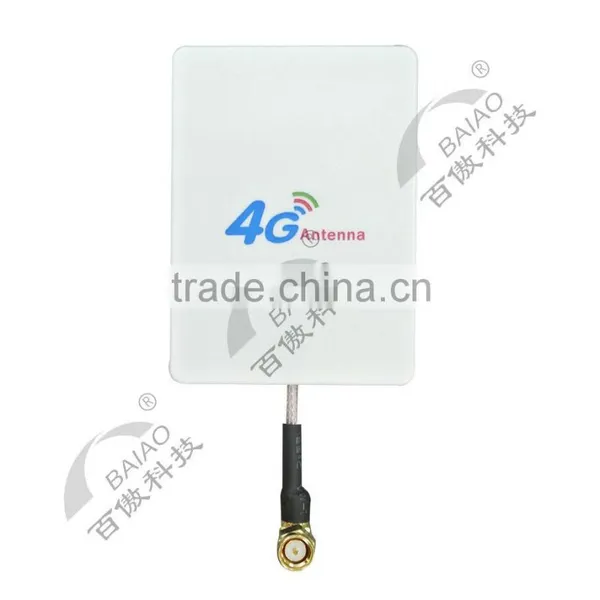 Indoor Long Range Omni External 4G Lte Antenna Antenna