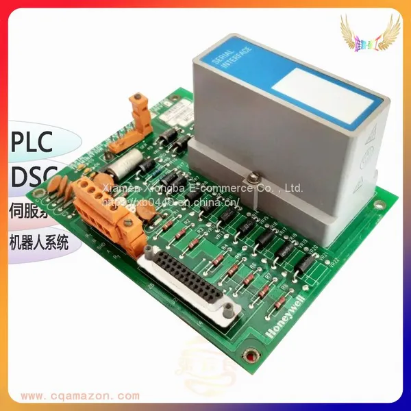 H0NEYWELL 51303932-476 Module photo-5