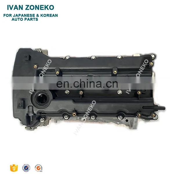 High Quality and Hot Sale Brand New G4KE Bare Metal Motor CVVT 2.4L Engine Assembly G4KE for Hyundai Sonata Santa Fe photo-2
