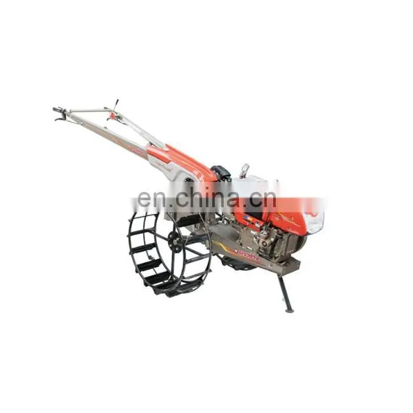 Disc Plough for Two Wheels Walking Tractor NC131 photo-2