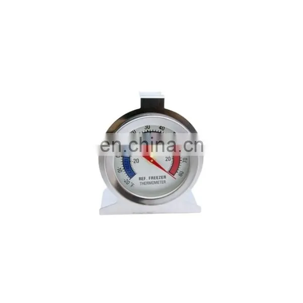 SC-Z-1 Bimetal Hanging Fridge Low Temperature Freezer Thermometer