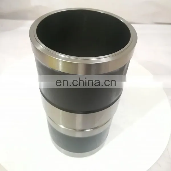 3948095 Cylinder Liner Diesel Engine Truck Parts photo-3