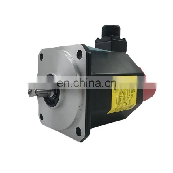 Bestpreis A06B-0032-B575 Fanuc CNC AC-Servomotor photo-4