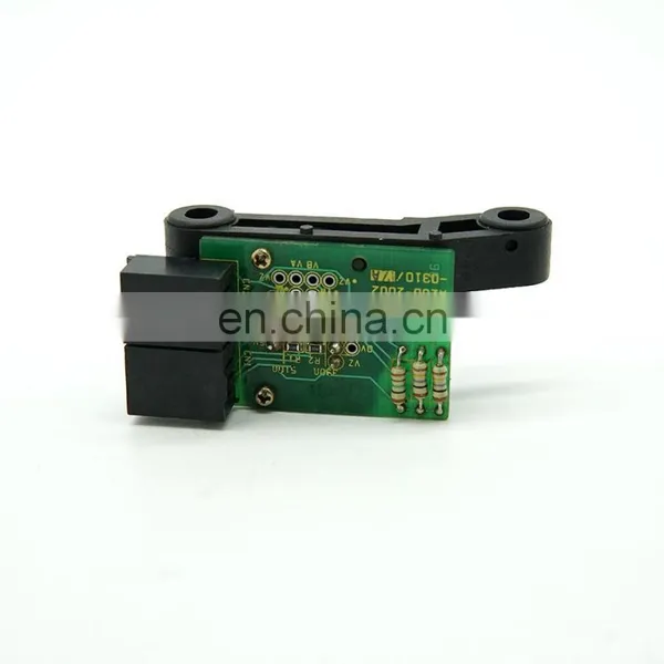 A20B A860 Spare Parts Speed Servo Position Rpm Motor Encoder Fanuc Spindle Sensor photo-2