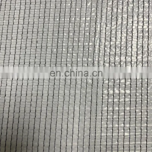 Customized Indoor Outdoor Greenhouse Alumnet Net Aluminum 30-99% Shade Net photo-2