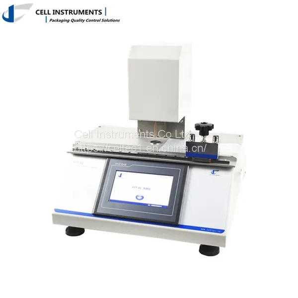 Thickness Tester
