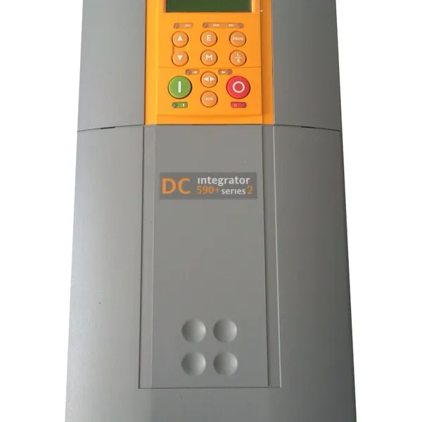 EUROTHERMDirectcurrentdevice591P-53270020-P00-U4A0ReplacementSiemens photo-4