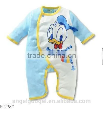 Cartoon Newborn Rompers AG-LA0006 photo-6