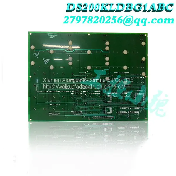 GE DS200KLDBG1ABC photo-2