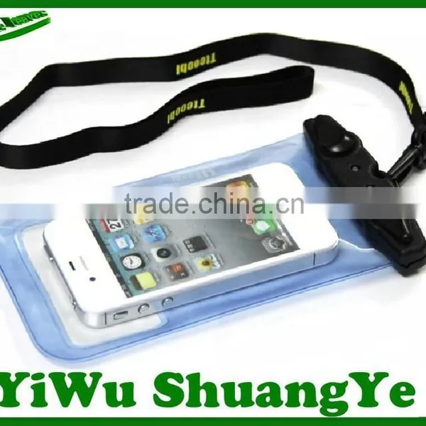 Waterproof Bag for Phone,waterproof Case for lg Nexus 5 photo-4