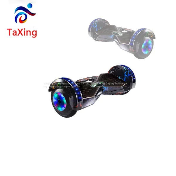 Hoverboard go Kart Attachment Patineta Electrica Hoverboard 25.2v 4ah Batterie photo-2