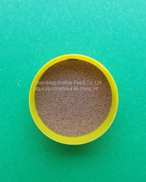 China Supplier Artemia Cysts BBS Brine Shrimp Eggs Bohai Bay Eggs 100% Pure Natural Fish Feed photo-3