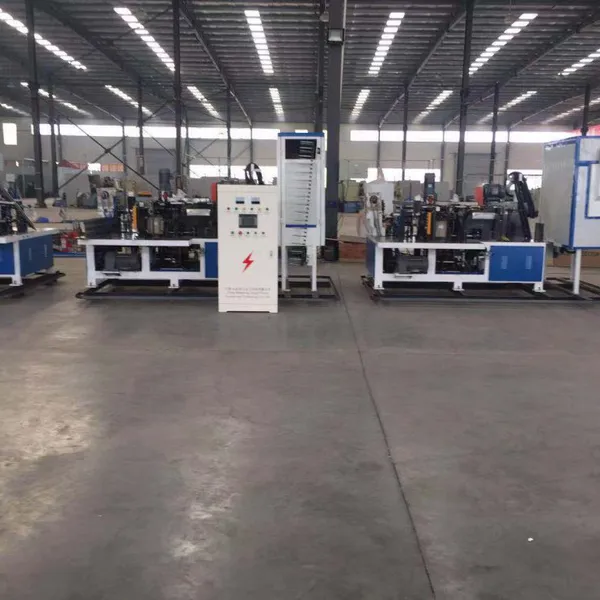 Indonesia Paper Cone Machine/automatic Paper Cone Machine