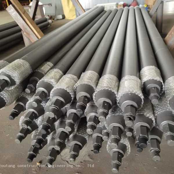 Stable Steel Structure photo-4