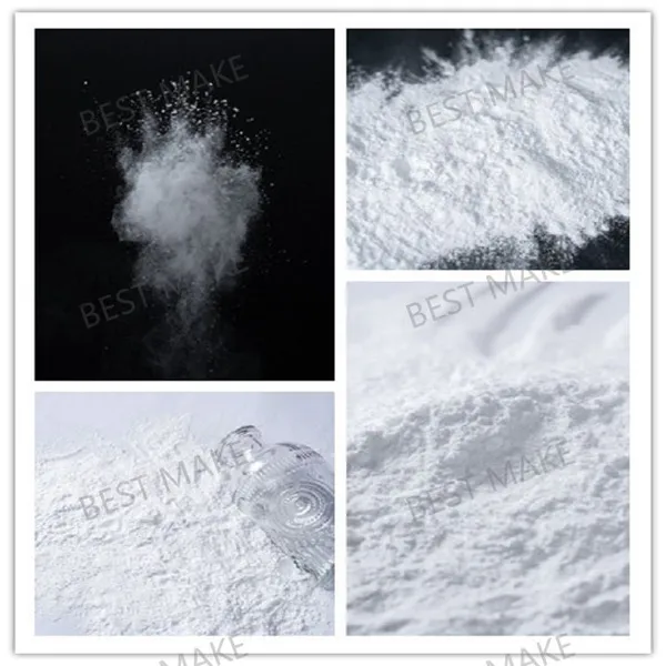High Whiteness PE Wax Original Selling Well All Over The World photo-4