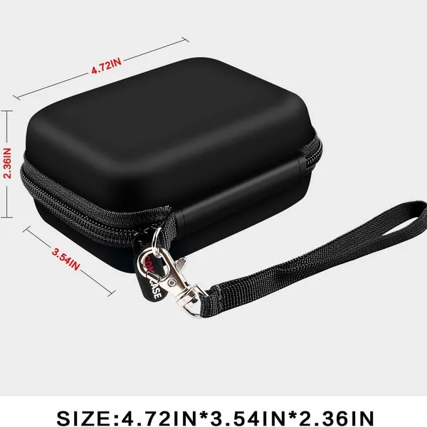 Carrying & Protective Case for Digital Camera photo-5
