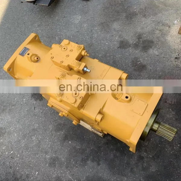 Construction Machinery Excavator E374 390F Main Pump Plunger Pump 369-9655 for Caterpillar Hydraulic Pumps photo-2