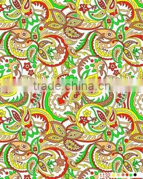 Cotton Prints