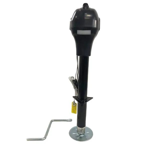TOWKING Best Electric Trailer Tongue Jack photo-3