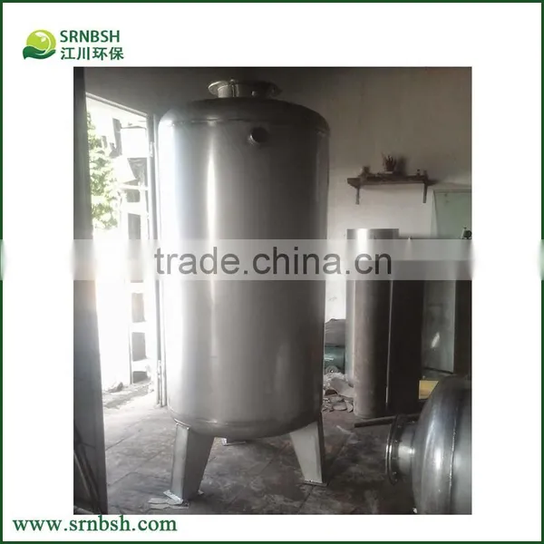 Eco Friendly Scrubber System FRP Purification Tower Tail Gas Absorption Tower Environment Protection Tower photo-4