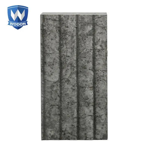 Wear Abrasion Resistant Sieve Plate Chromium Carbide Abrasion Resistant Plate