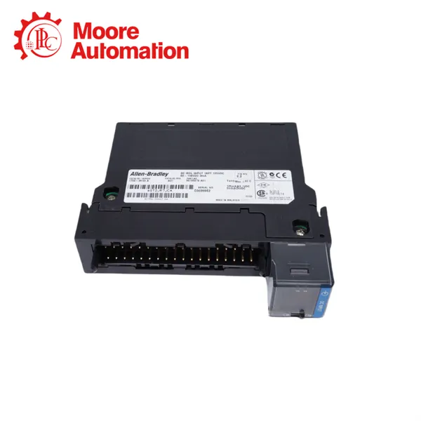 AB 1756-IH16I ControlLogix Isolated Input Module NEW IN STOCK photo-3