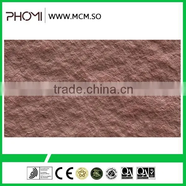 Flexible Clay Interior and Exterior Decorative Artificial Stone Wall Panel photo-4